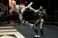 Vechtrobots