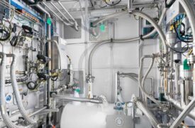 Waterstoftechnologie