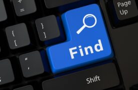 Online vindbaarheid