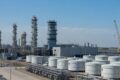 Chemieactiviteiten Energiekostenkloof chemie