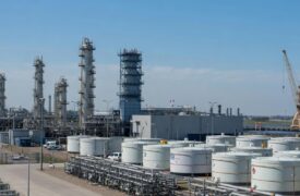 Chemieactiviteiten Energiekostenkloof chemie