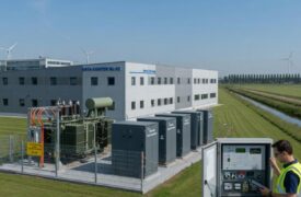 Gelijkspanning