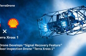 Inspectiedrone