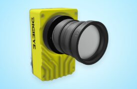 Smart camera