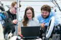 Engineers Nederlandse techstart-ups