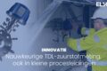 Procesleidingen