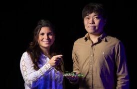 Tastsensor