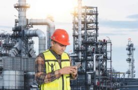 Toestel engineer bellen