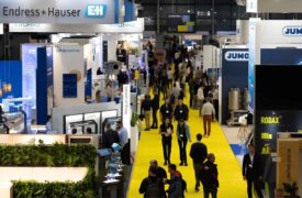 World of Industry WoTS