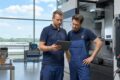 AI-gebruik maakindustrie