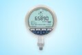 Digitale manometer