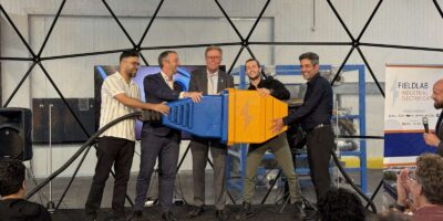 Industriële elektrificatie