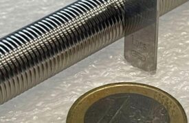 Kogelomloopspindel