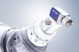 Lakrobot
