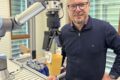 Tactiele sensor