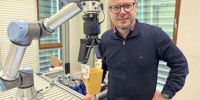 Tactiele sensor
