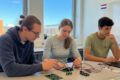 Technisch talent