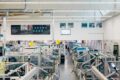 Autonome fabriek
