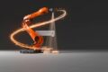 Robotvisie